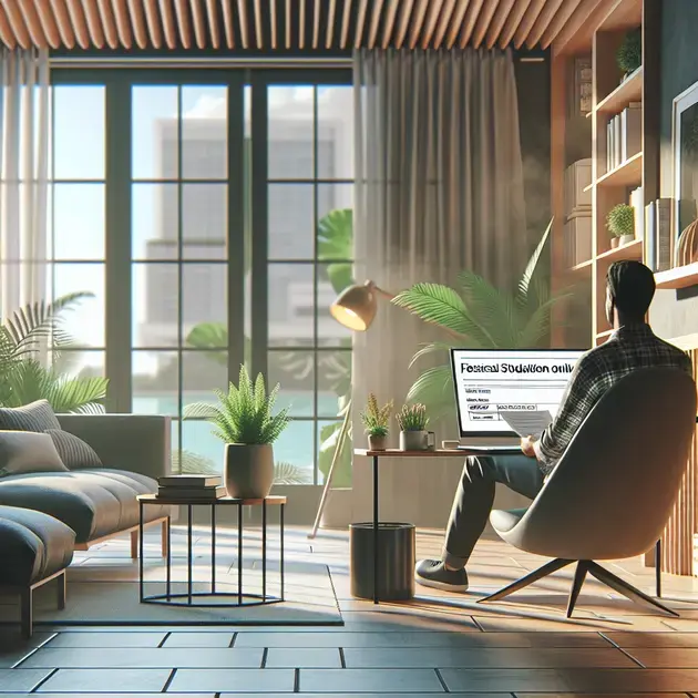 Obtén tu Constancia de Situación Fiscal en línea RFC