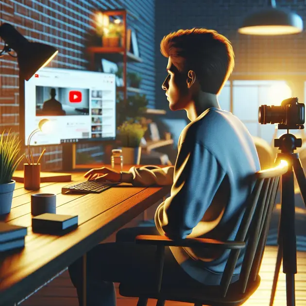 Canal do YouTube: um guia completo