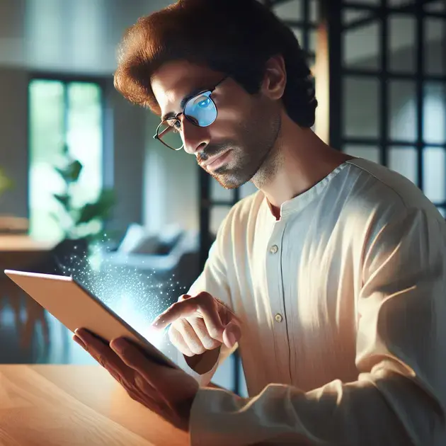 5 apps para acessar o dicionário bíblico online