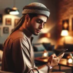 Aplicativo para ler: Casamento Arranjado