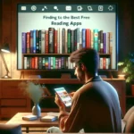 Aplicativos gratuitos para ler livros