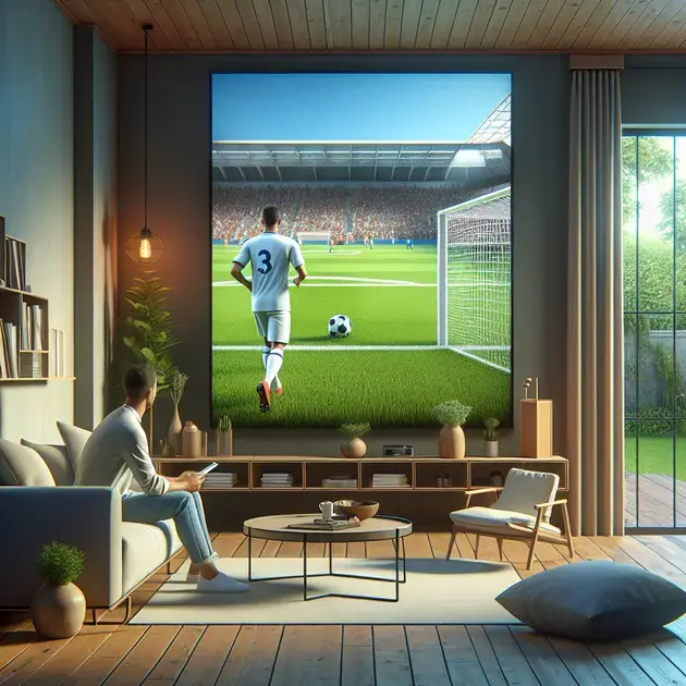 Como ver en vivo el campeonato de España