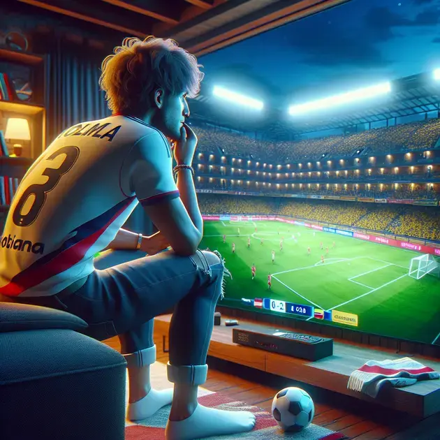 Tolima na Tela: aplicativo para assistir os jogos ao vivo