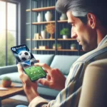 Aplicativo do Palmeiras