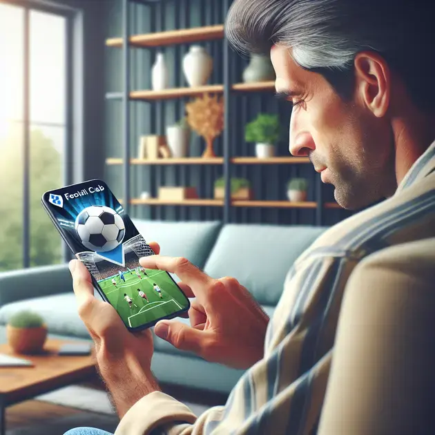 Aplicativo do Palmeiras