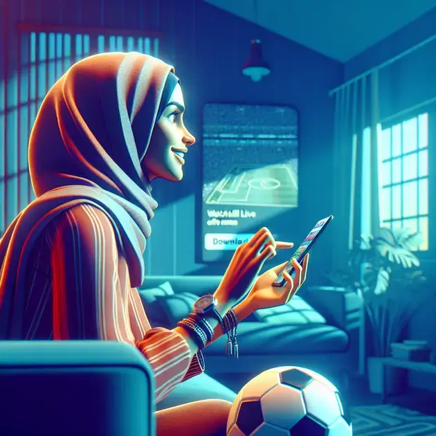 Aplicativo para assistir todas os jogos ao vivo do Fluminense