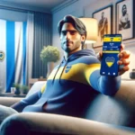 Aplicativo Para Assistir Jogos Ao Vivo do Boca Juniors.
