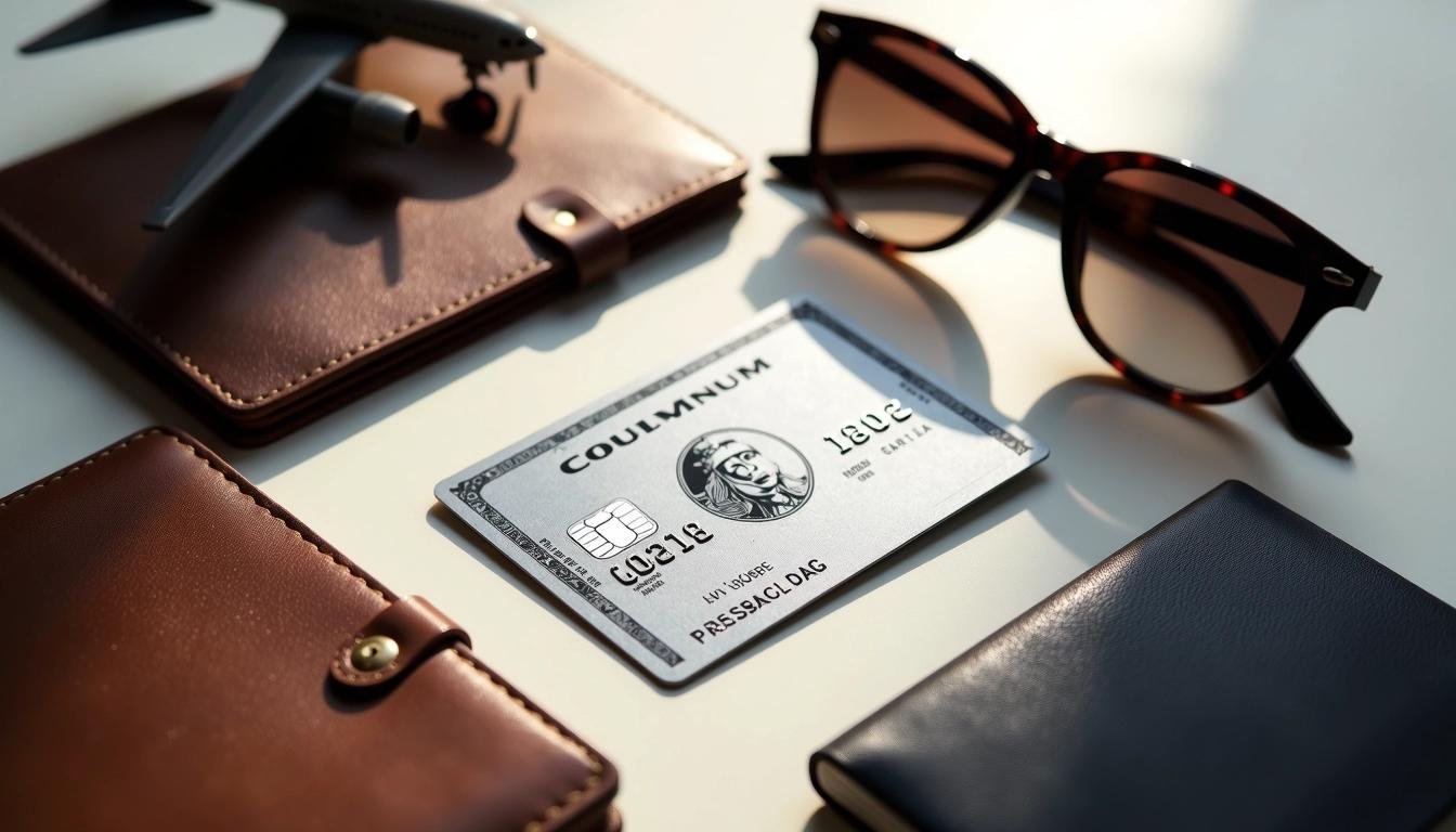 Discover the Benefits of Amex Platinum Is It Right for You?