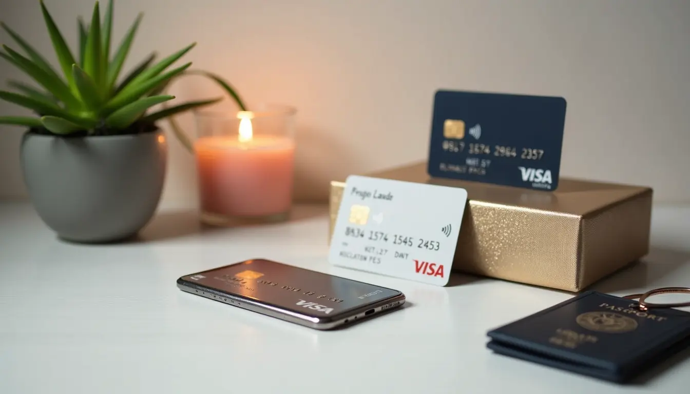 Discover Visa Infinite Benefits: Unlock Exclusive Perks and Rewards