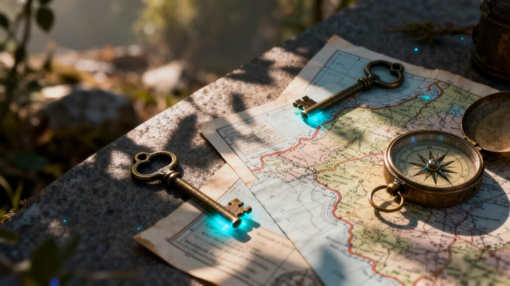 Discover What One Gets to See: Unlock Hidden Gems in Your Area