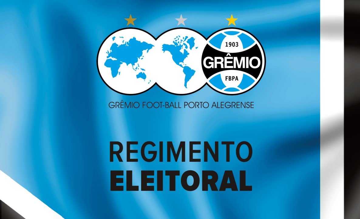 Grêmio Eleições