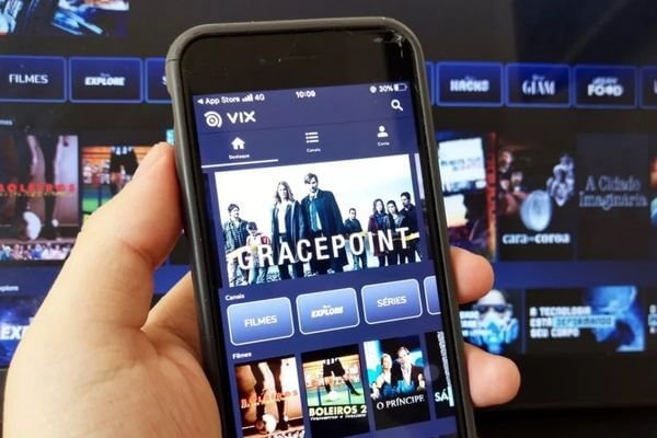 Descubra os melhores apps grátis de séries e filmes