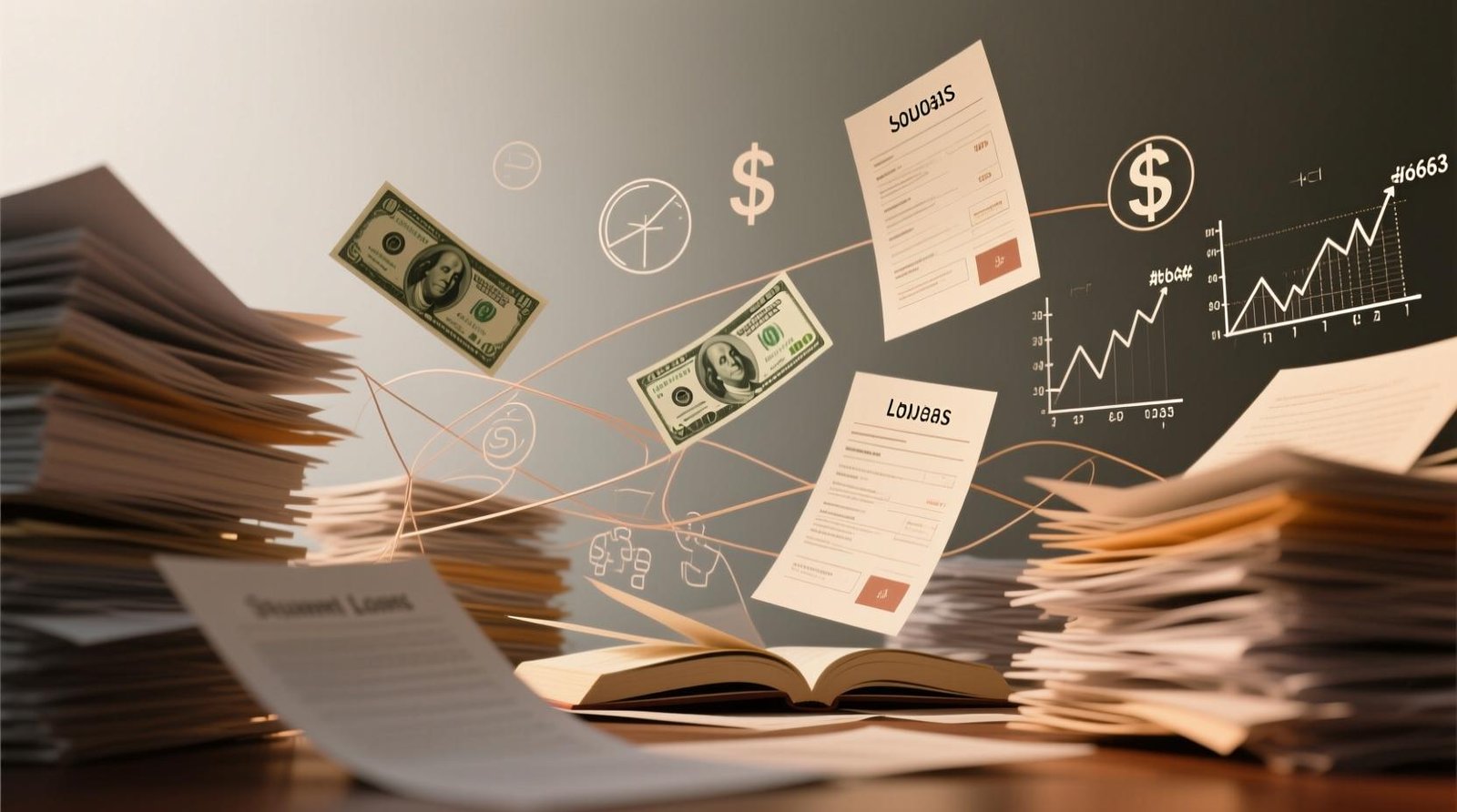 Understanding Student Loans: A Comprehensive Guide for Borrowers