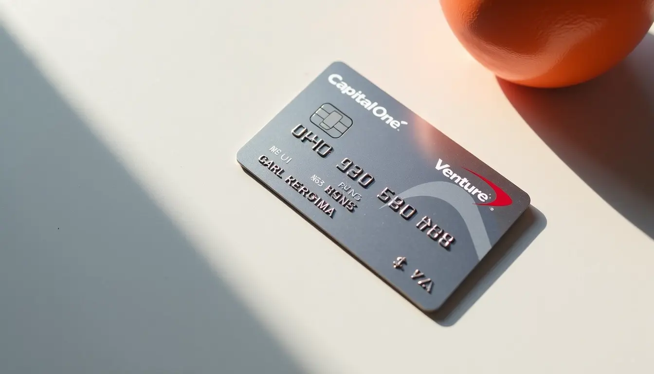 Unlock Business Travel Rewards: Capital One Venture X Business Card