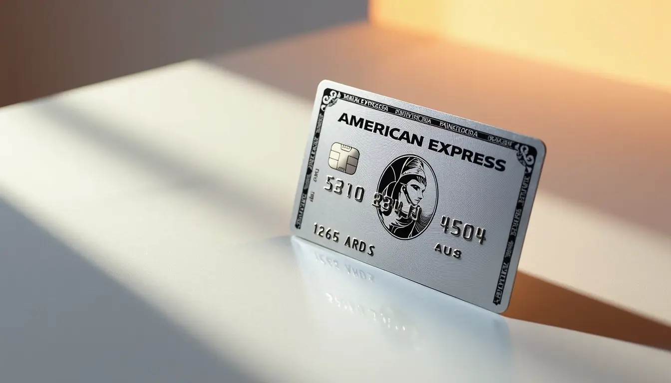 Unlock Elite Benefits with the American Express Platinum Card Today